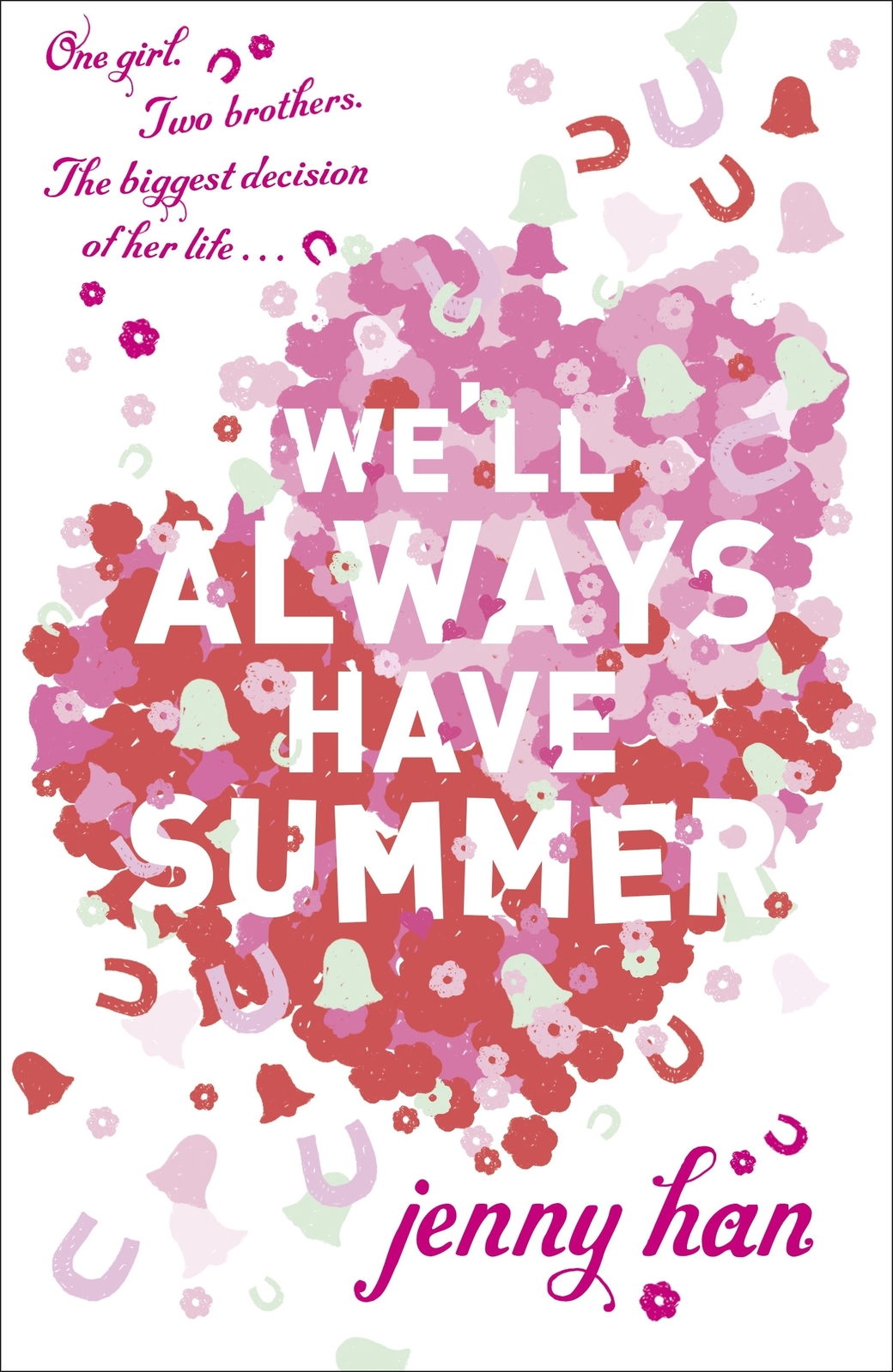 We'll Always Have Summer - Penguin Books Ltd