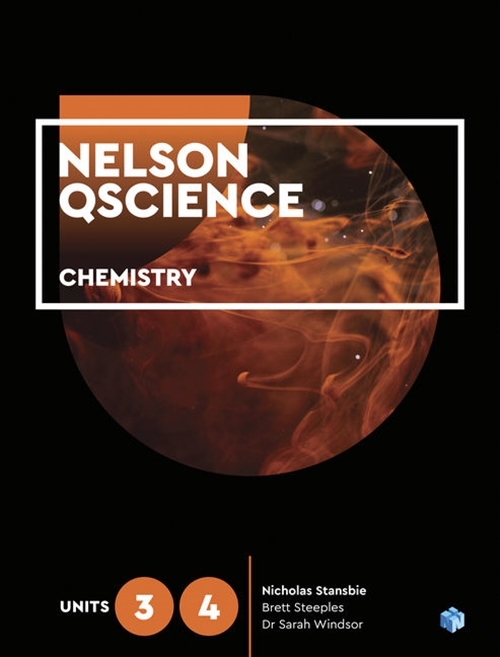 nelson chemistry 12 college preparation ebooking