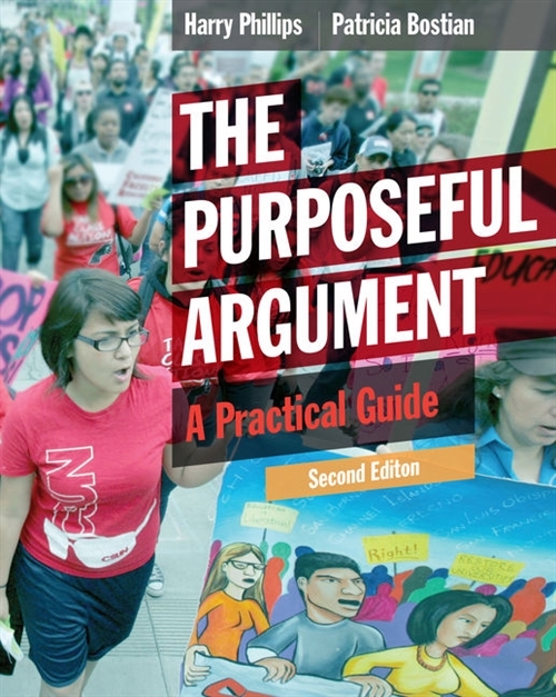 Purposeful Argument - Wadsworth Publishing Co Inc