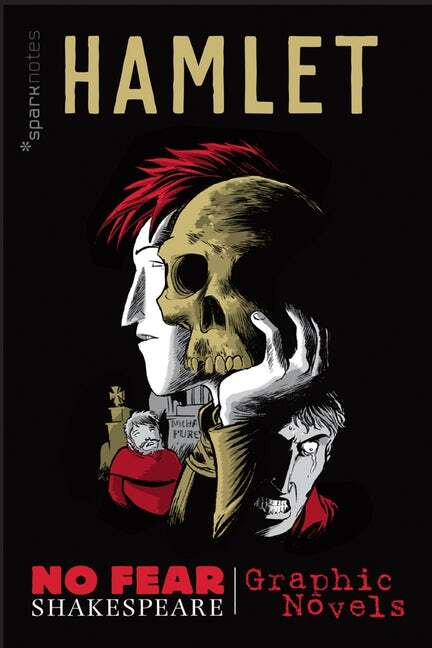 hamlet-no-fear-shakespeare-graphic-novels