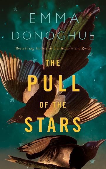 book pull of the stars