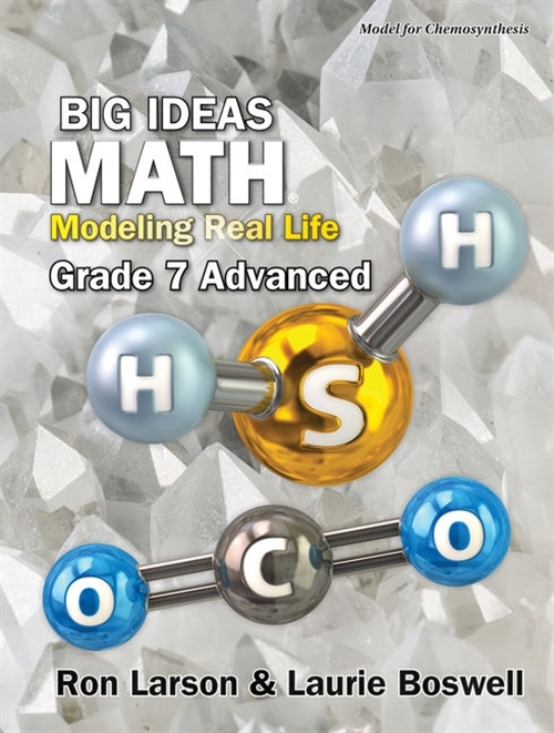 big-ideas-math-modeling-real-life-grade-7-advanced-student-edition-big-ideas-learning-llc