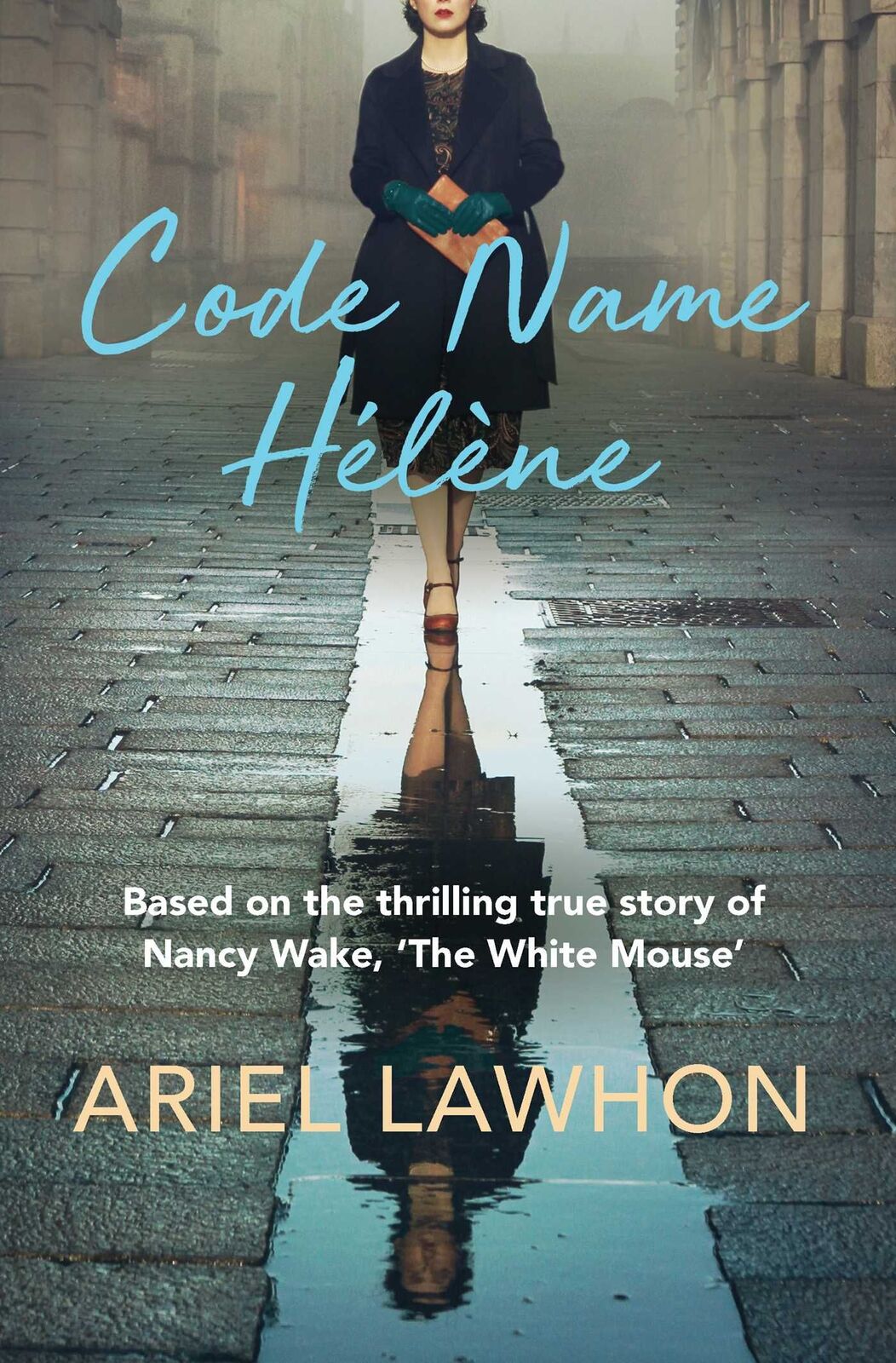 code name helene
