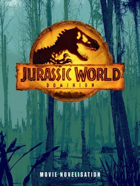 New 'Jurassic World' Movie in the Works at Universal