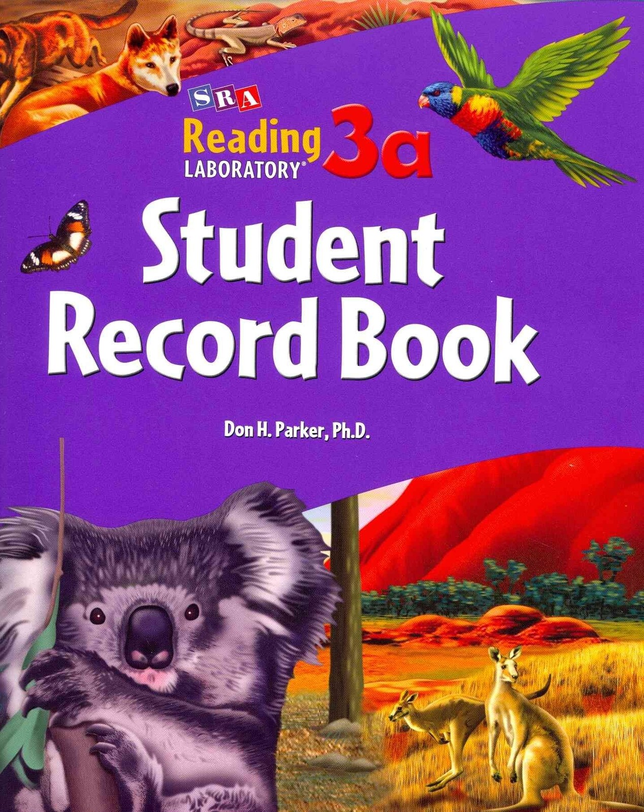 sra-reading-lab-3a-student-record-book-mcgraw-hill-education-pty-ltd