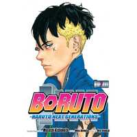 Boruto Naruto Next Generations Vol 14 – Uncanny Comics And Games
