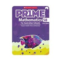 Interactive Edition, scholastic prime mathematics kinder