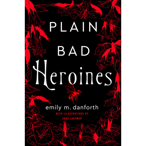 plain bad heroines a novel