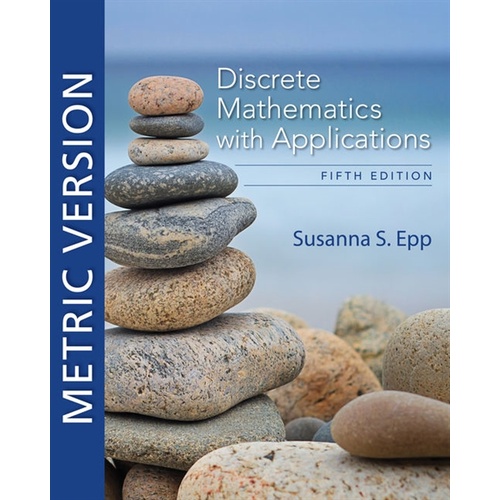 discrete mathematics ensley pdf