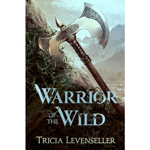 warrior of the wild tricia levenseller