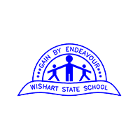 Wishart State School Year 2 (2024)